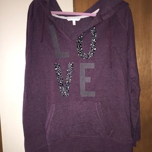 VS Hoodie