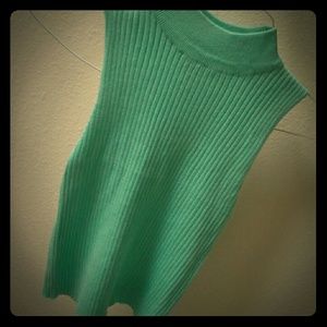 Cute teal stretchy too