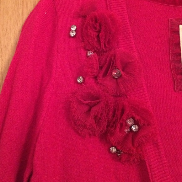 Hollister Cardigan - Picture 2 of 4