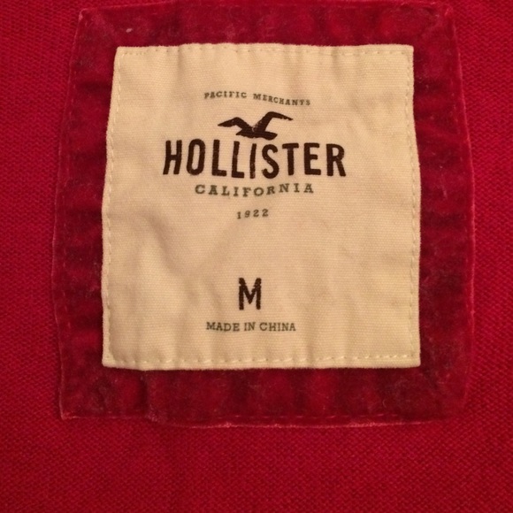 Hollister Cardigan - Picture 3 of 4