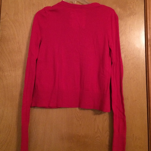 Hollister Cardigan - Picture 4 of 4