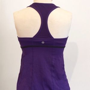 Lululemon Athletica top