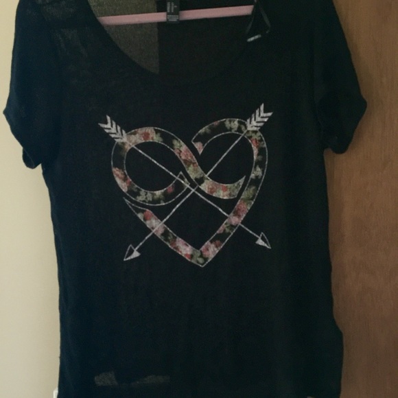 Forever 21 shirt