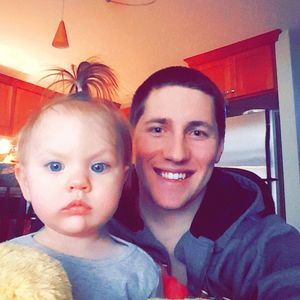 Meet your Posher, Brandon