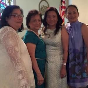 Meet your Posher, Geraldine