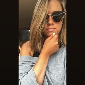 Meet your Posher, Erin