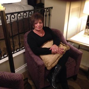 Meet your Posher, Wendy