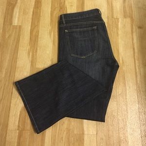 Gap Curvy Jeans