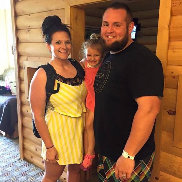 Meet your Posher, Tara