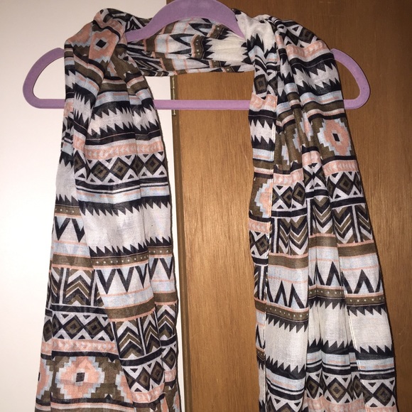 Scarves