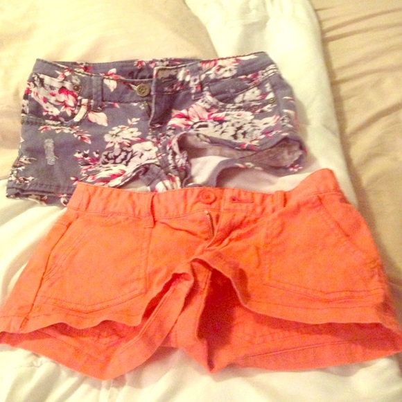 Shorts