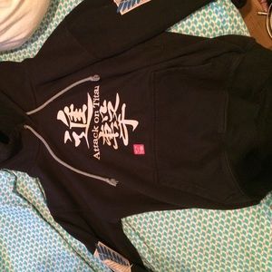 Hoodie