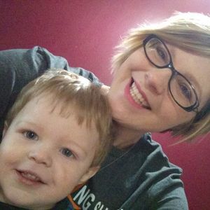 Meet your Posher, Becky