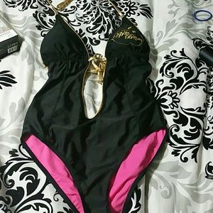 Swimsuit!