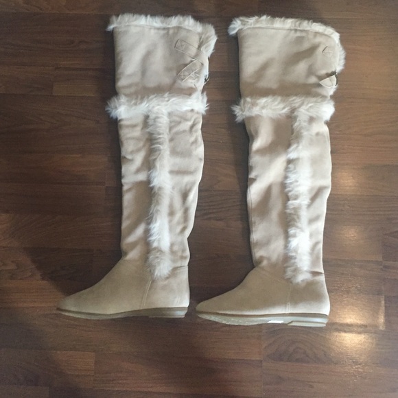 Aldo boots