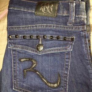 Rock and Republic Jeans