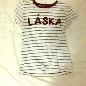 Forever 21 T-Shirt