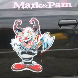 Meet your Posher, Pamela