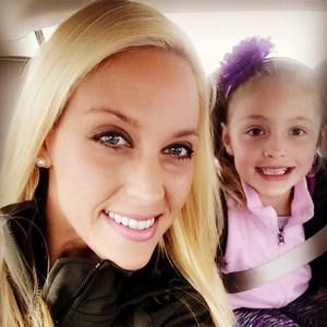 Meet your Posher, Michele