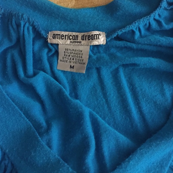 Blouses - Picture 4 of 4