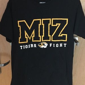 Mizzou Tshirt