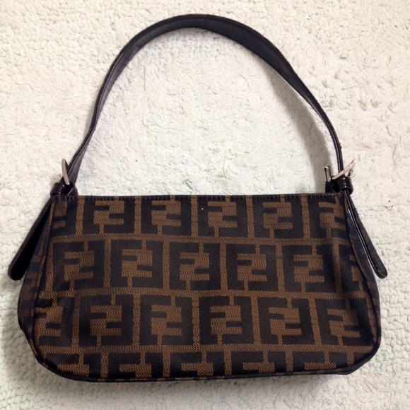 FENDI Handbags - FENDI purse