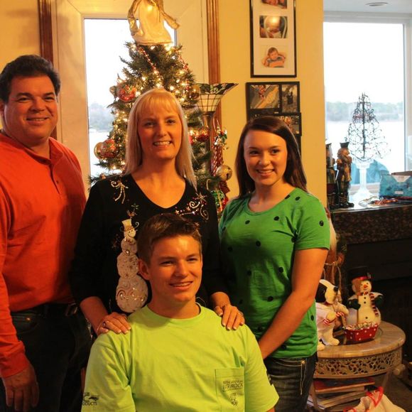 Meet your Posher, Terri