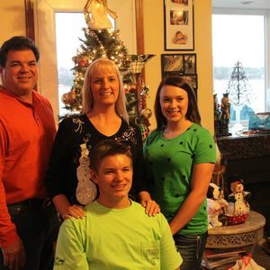 Meet your Posher, Terri