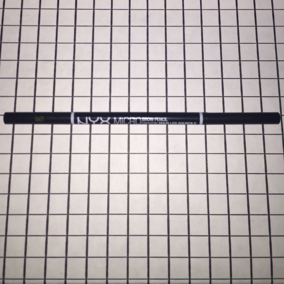 Nyx Micro Brow Pencil