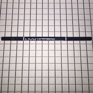 Nyx Micro Brow Pencil