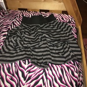 I am selling a mini skirt