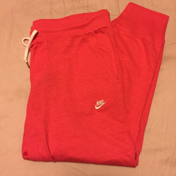 🚫SOLD🚫 Nike Women's Joggers