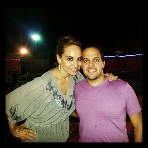 Meet your Posher, Yara