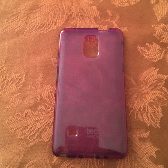 Tech21 Samsung Galaxy Note 4 Case