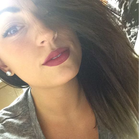 Meet your Posher, Brittany leigh