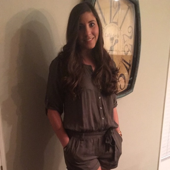 Meet your Posher, Carly