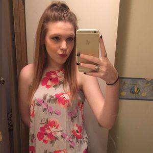 Meet your Posher, Ashlyn