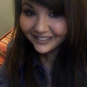 Meet your Posher, Samantha