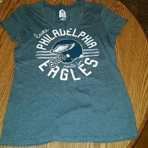 NFL Philadelphia Eagles Shirt