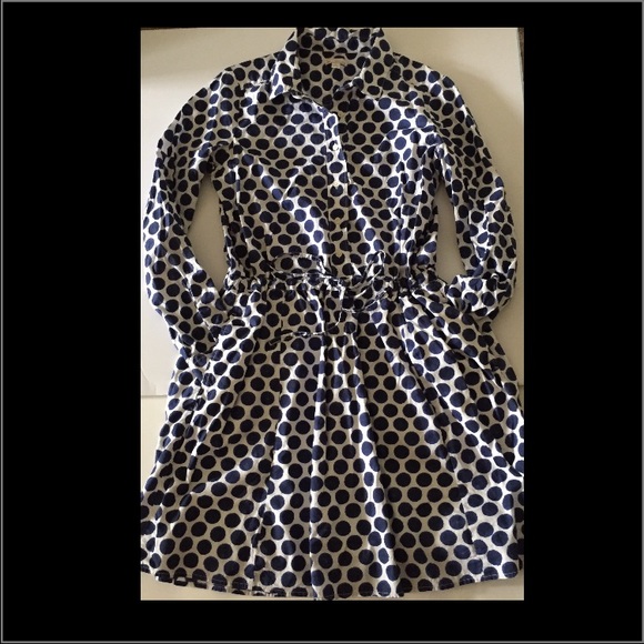 Gap dress