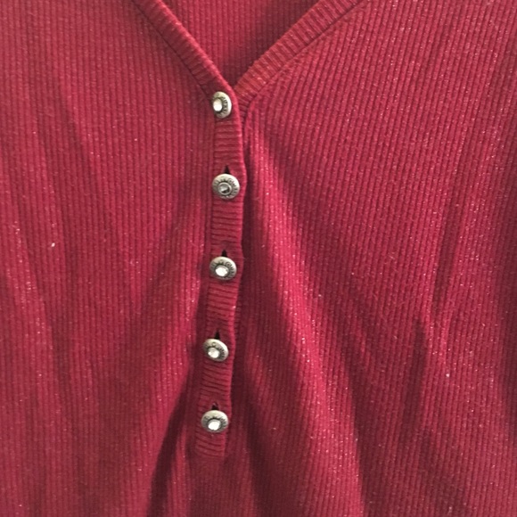 Guess top - Picture 2 of 3