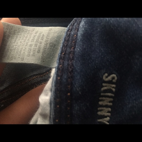 Jeggings - Picture 2 of 3