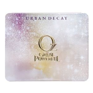 Urban Decay Glinda Eyeshadow Palette