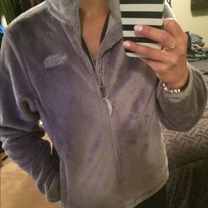 North face Women Osito Jacket