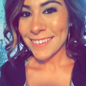 Meet your Posher, Kateri