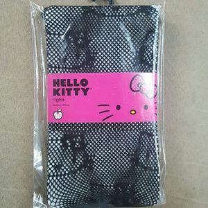 🆕Hello kitty tights