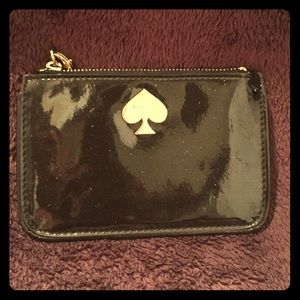 Kate Spade coin purses