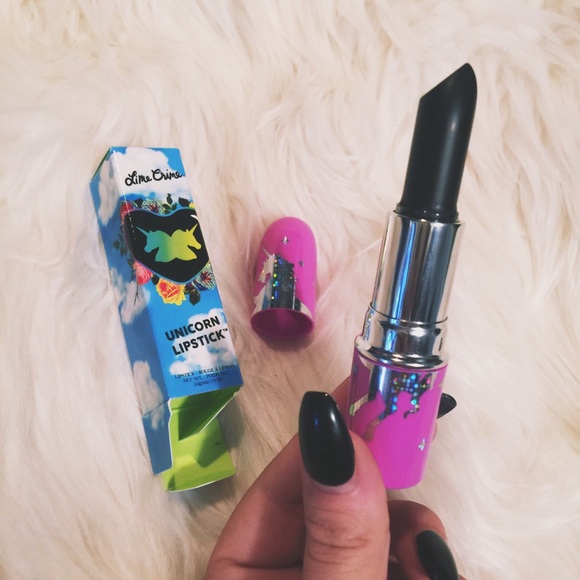Lime Crime "Styletto" Lipstick
