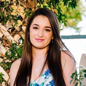 Meet your Posher, Grace