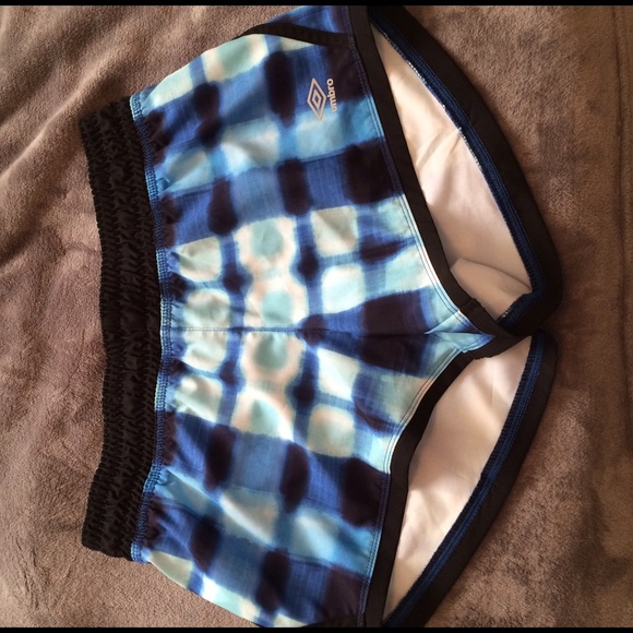 Umbro Swim Shorts
